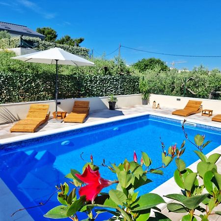 Villa Casa Bella Split Exterior foto