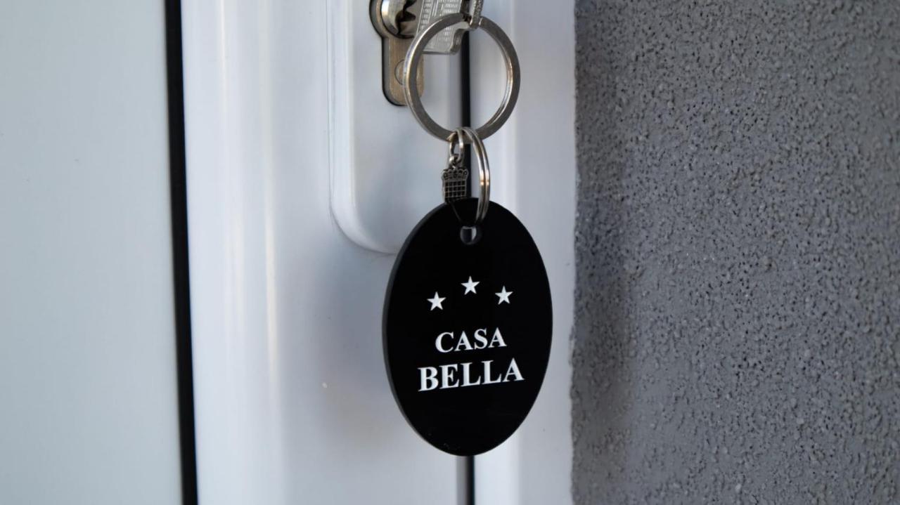 Villa Casa Bella Split Exterior foto